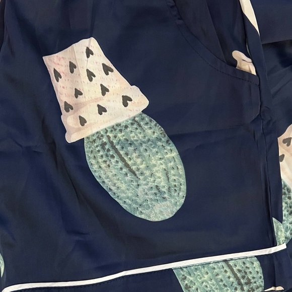 Pajamas set of 4 - Picture 8 of 11